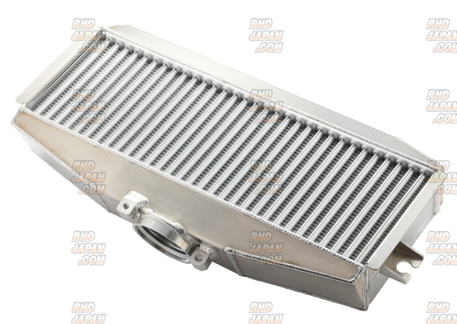 Prova Topmount Aluminum Intercooler for FA24 DIT - Levorg VNH WRX